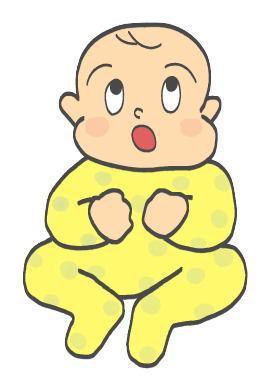 赤ちゃん