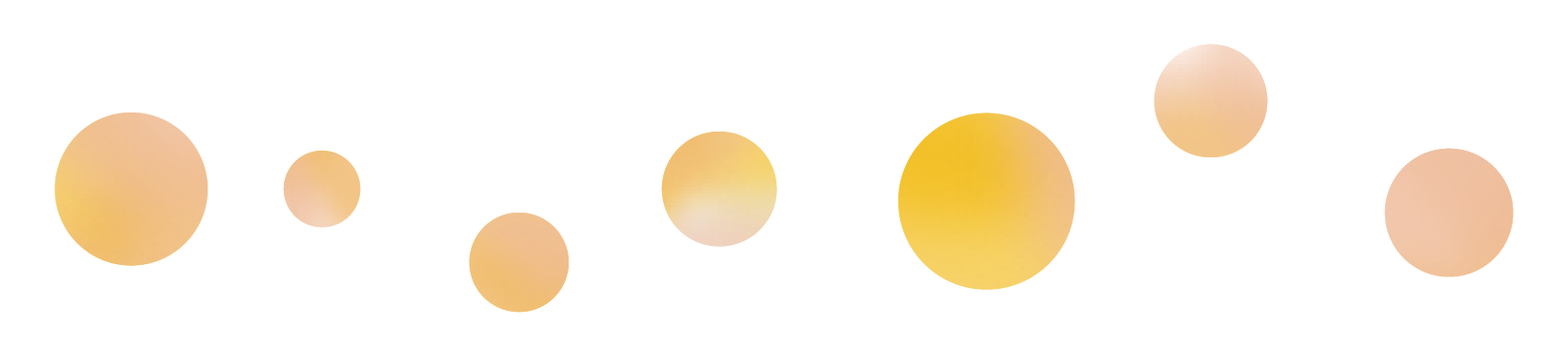 ライン装飾
